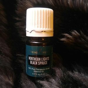 Northern Lights black spruce YL Essential oil